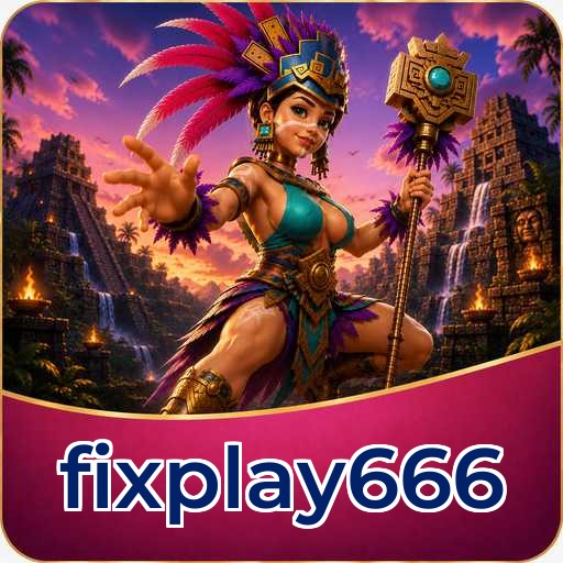 Panduan Download fixplay666